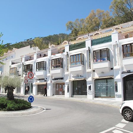 Dona Pia Mijas Apartamento Málaga Exterior foto