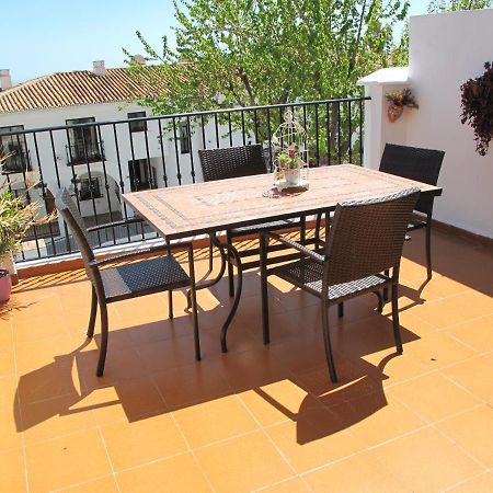 Dona Pia Mijas Apartamento Málaga Exterior foto